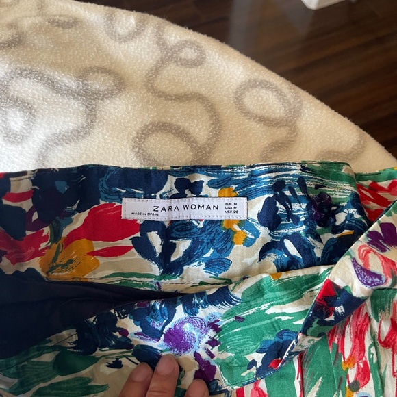 Zara skirt - Picture 3 of 4